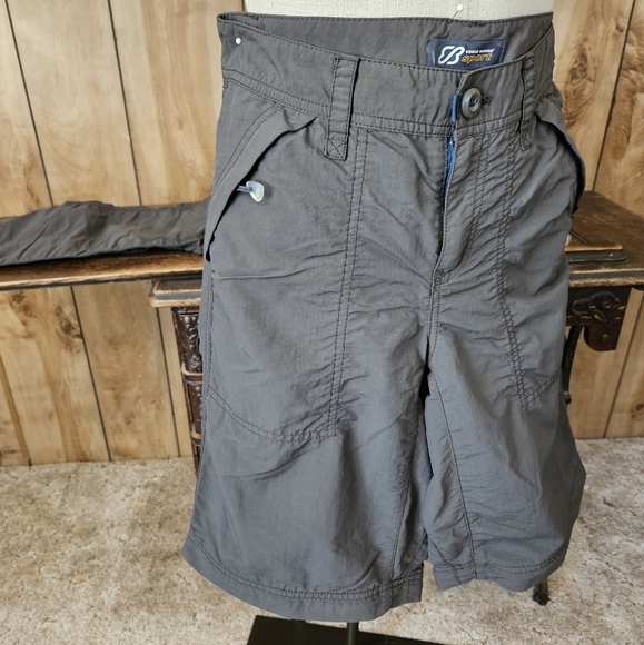 Zip-Off Hiking Pants, Eddie Bauer Sport - Picture 5 of 16